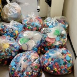 Continúan invitando en Ramos Arizpe a participar en el “Tapatón 2025” en apoyo a personas con cáncer2