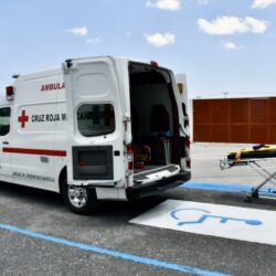 Cruz Roja Saltillo impulsa la formación ciudadana con curso de Primer Respondiente4