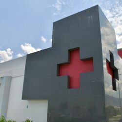 Cruz Roja Saltillo impulsa la formación ciudadana con curso de Primer Respondiente8