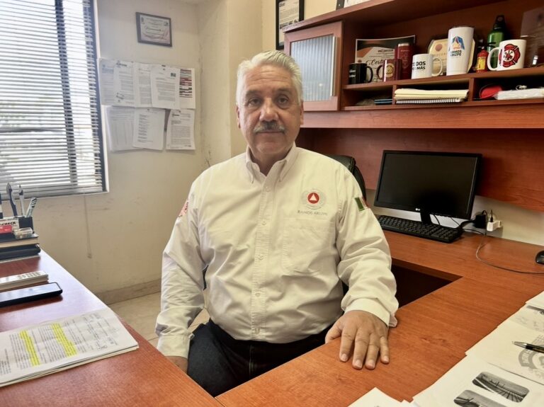 Cumplen empresas de Ramos Arizpe con programa de prevención de accidentes