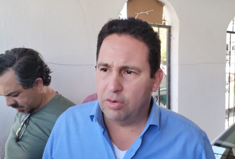 Decidirán saltillenses en consulta ciudadana obras a realizarse con presupuesto participativo: alcalde