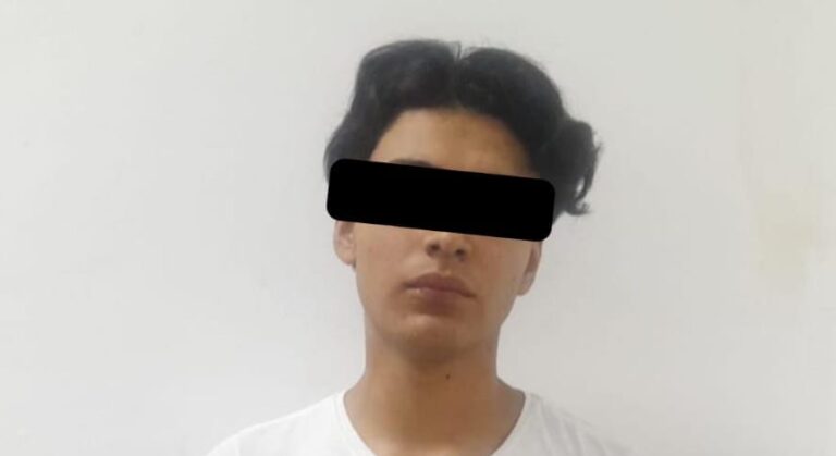 Dejan en prisión a sujeto que ocasionó muerte de adulto mayor tras atropellarlo en Saltillo