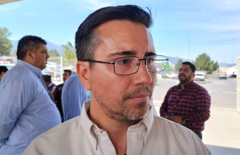 Decoran con plantas suculentas espacios públicos de Saltillo para ahorrar agua