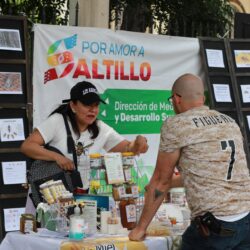 Deporte, recreación y prevención en la Ruta Recreativa