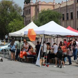 Deporte, recreación y prevención en la Ruta Recreativa4