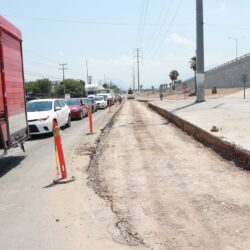 Deporte, recreación y prevención en la Ruta Recreativa7