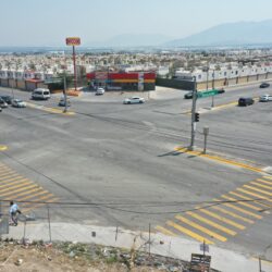 Deporte, recreación y prevención en la Ruta Recreativa9