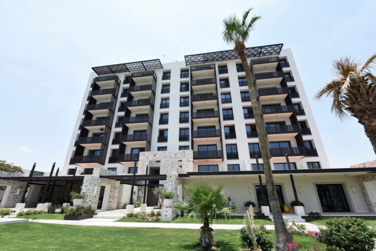 Desarrollo de vivienda vertical se consolida en Torreón
