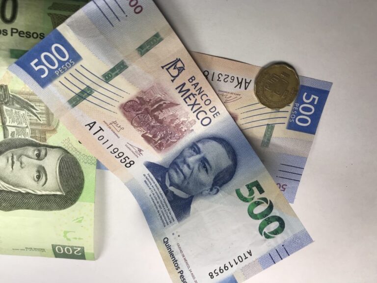 Desincentivarán uso de efectivo