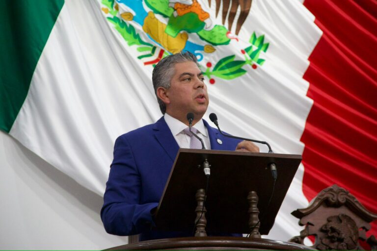 Diputado Alfredo Paredes exhorta a revisar instituciones particulares de educación superior en Coahuila