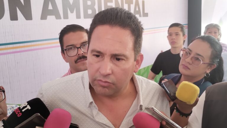 Dividendos otorgados por AGSAL a Saltillo se reinvertirán en más obras para el abasto de agua: alcalde