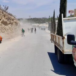 Empleo Temporal, una estrategia que mejora el entorno y apoya a las familias1