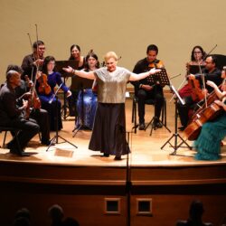 En Saltillo celebramos el talento y el arte