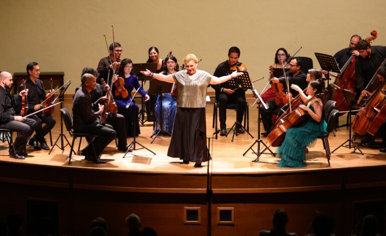 En Saltillo celebramos el talento y el arte: Javier Díaz