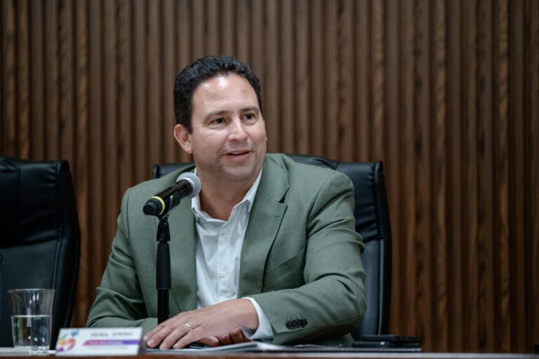 En equipo se fortalecen acciones a favor de la salud de la población