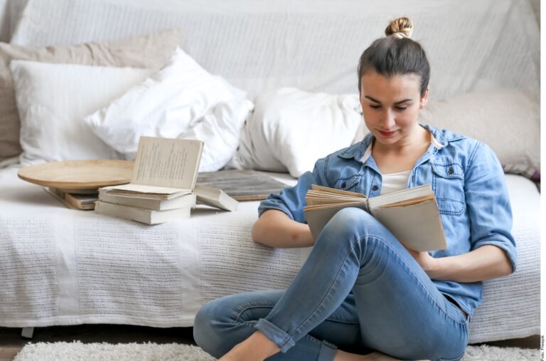 Es la madre figura que inspira