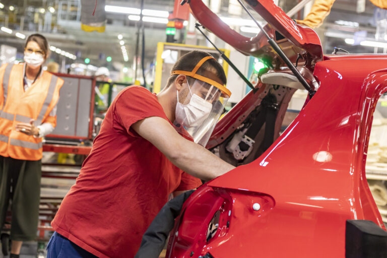 Es un mal momento para reducción de jornada: Coparmex