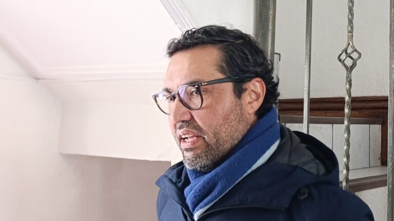 Evalúan a detalle condiciones de unidades del transporte en Saltillo