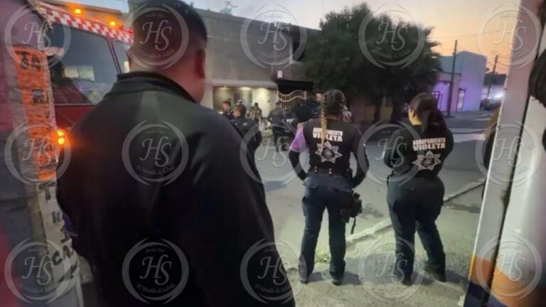 Explosión en vivienda deja 7 muertos en Saltillo