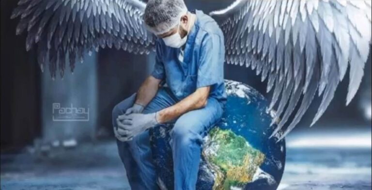 Falta más preparación para enfrentar pandemias como el Covid-19: especialistas