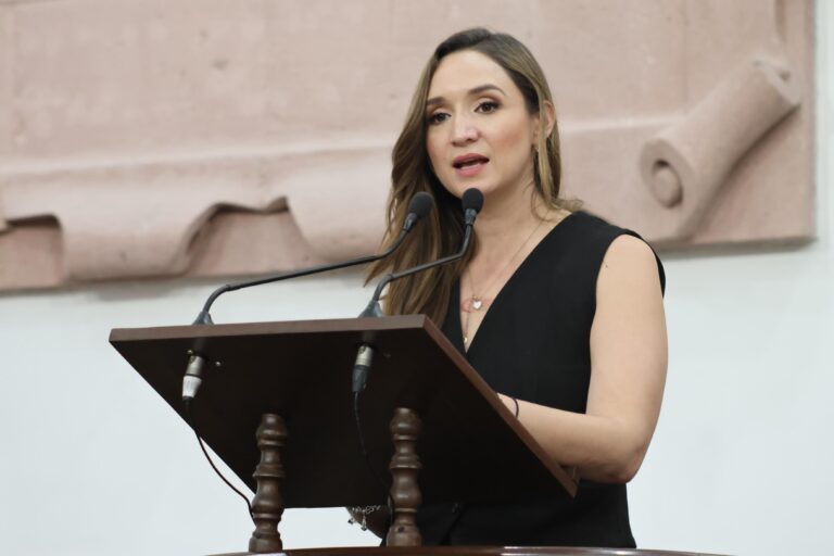 Fortalecer infraestructura eléctrica en Coahuila, exhorta Edna Dávalos a CFE