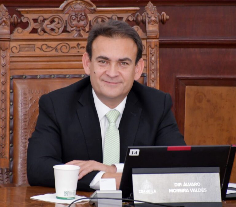 Fortalecer marco legal que protege a niñas, niños en casos de controversia familiar, pide Álvaro Moreira   