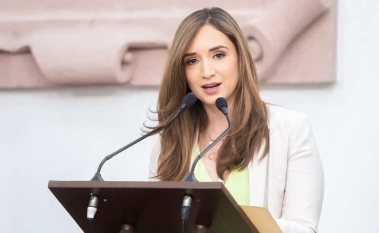 Fortalecer recursos para cuerpos de bomberos en Coahuila, plantea Edna Dávalos a municipios