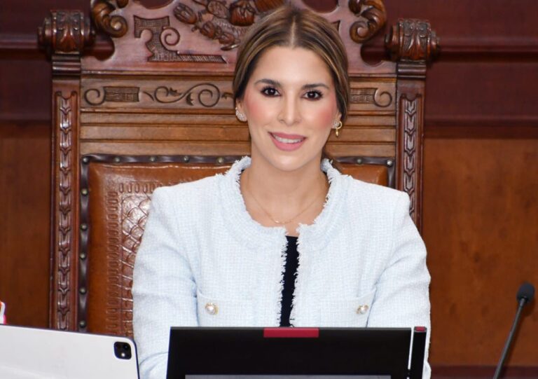 Frenar ingreso de ganado por frontera sur para evitar gusano barrenador, exhorta Claudia Aldrete