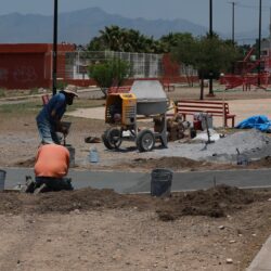 Giras de trabajo por Texas siguen dando resultados1