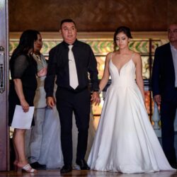 Hacen “Promesa de Amor” 78 parejas en bodas comunitarias5