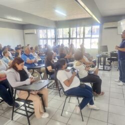 IMARC da la bienvenida a más de 250 padres de familia en junta de nuevo ingreso