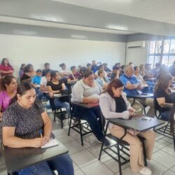 IMARC da la bienvenida a más de 250 padres de familia en junta de nuevo ingreso2