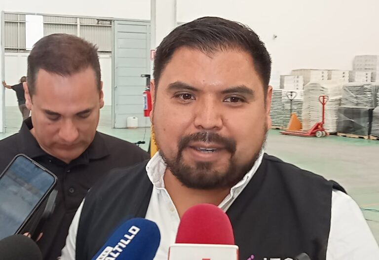 Prevé IEC que resultados de elección de funcionarios judiciales de Coahuila se den a conocer el mismo día de la jornada 