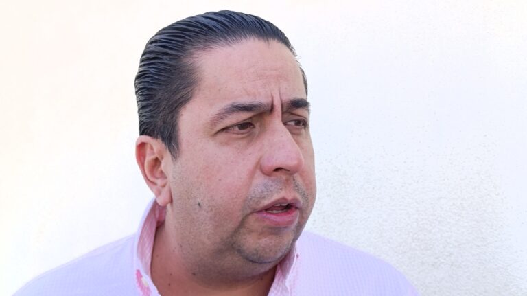 ISN se mantiene estable en Coahuila: Chema Morales 