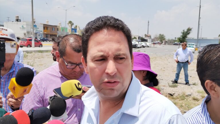 Impulsarán Javier Díaz y Comité Olímpico Mexicano la activación física y el deporte de alto rendimiento en Saltillo