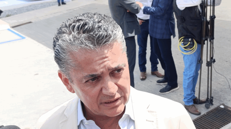 Inaceptables “acordeones políticos” para elección judicial: Miguel Mery 