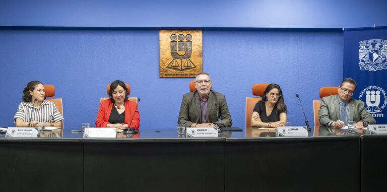 La desigualdad en el mundo se relaciona con problemas de acceso a la justicia