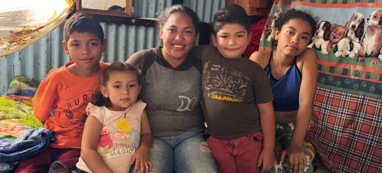 La solidaridad con los refugiados se ve amenazada por importantes recortes de fondos