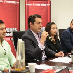 Lanza Coahuila la convocatoria “Jóvenes Gigantes” Premio Estatal de la Juventud3