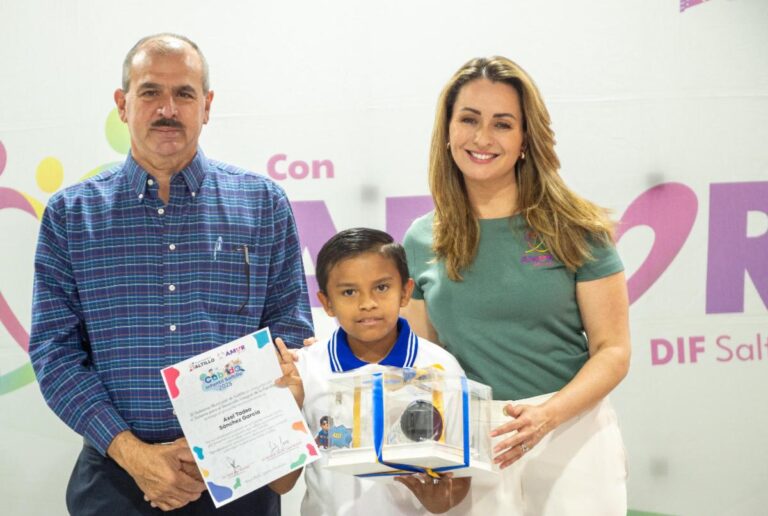 Listo el Cabildo Infantil 2025; estará integrado por 21 niñas y niños