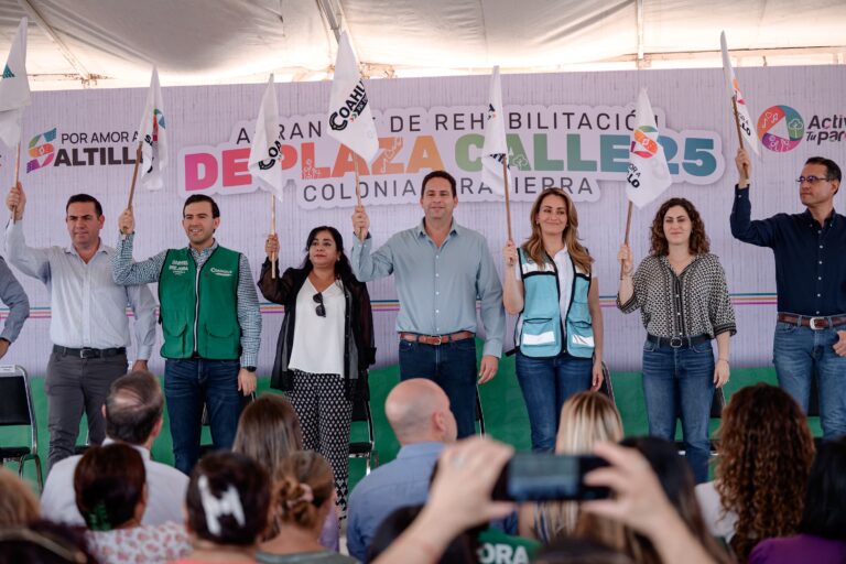 Llega “Activa tu Parque” a Mirasierra