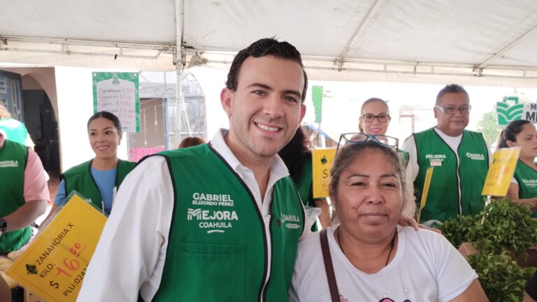 Llegará la próxima semana el Mercadito Mejora a 200 ediciones