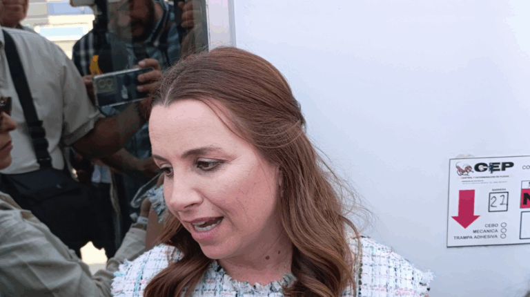 Mantiene Secretaría de Vinculación en Coahuila jornadas de atención oftalmológica gratuita 