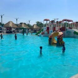 Más de 7 mil personas han visitado Aqua Ramos3