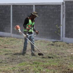 Mejora Gobierno de Saltillo calidad de vida en Las Teresitas1