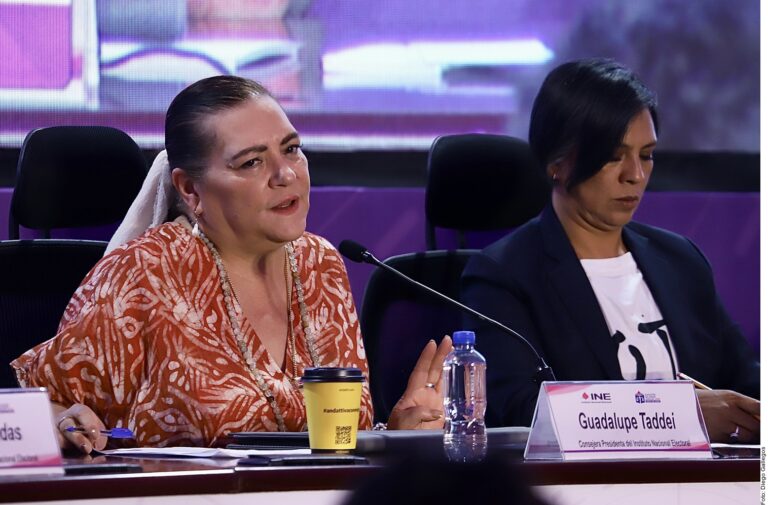 Minimiza INE impacto de acordeones en elecciones