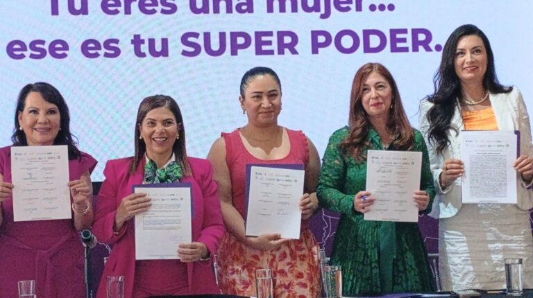 Nace «Alianza Mujeres», organización para el desarrollo empresarial de coahuilenses 