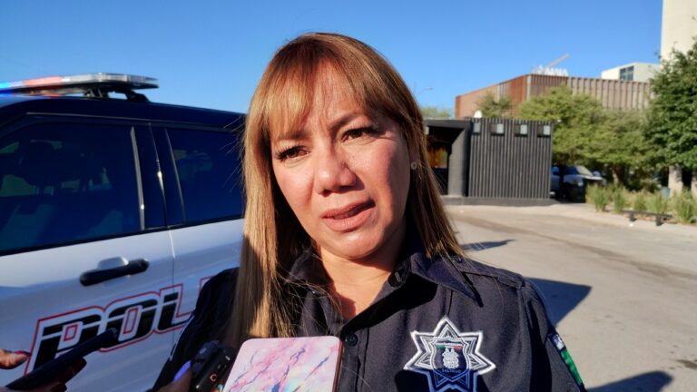 Persiste en colonias del poniente de Saltillo problemática de autos abandonados