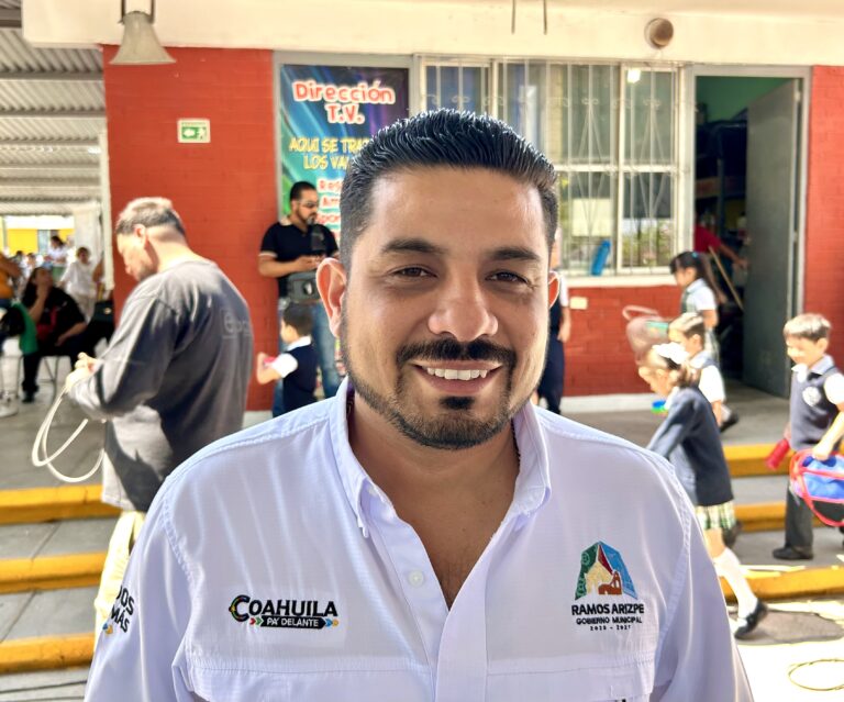 Por comenzar remodelación de alberca semi olímpica en Ramos Arizpe