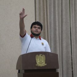 POR SU EXCELENCIAPase Directo _3